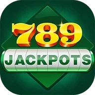 789 Jackpots logo