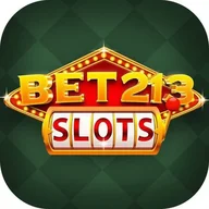 Bet 213 logo
