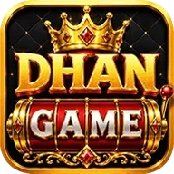 Dhan Game logo