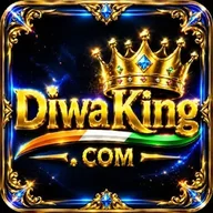 Diwa King logo