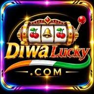 Diwa Lucky logo