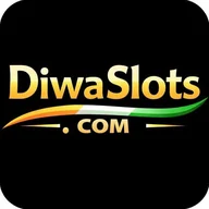 Diwa Slots logo