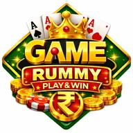 Game Rummy logo