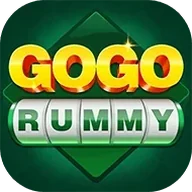 Gogo Rummy logo