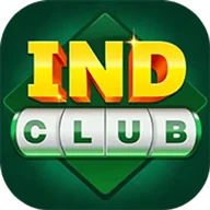IND Club logo