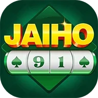 Jaiho 91 logo