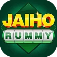Jaiho Rummy logo