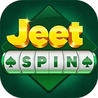 Jeet Spin logo