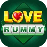 Love Rummy logo