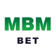 MBM Bet logo