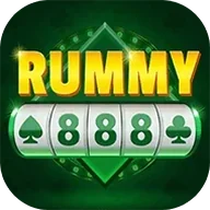 Rummy 888 logo