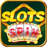 Slots Spin logo