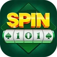 Spin 101 logo