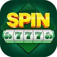 Spin 777 logo