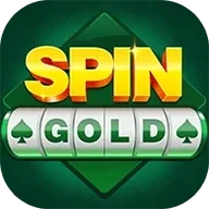 Spin Gold logo
