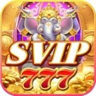 SVIP 777 logo