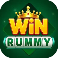 Win Rummy logo