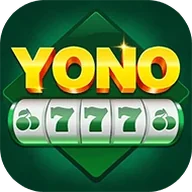 Yono 777 logo