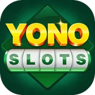 Yono Slots logo