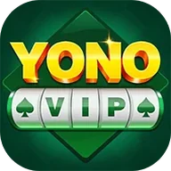 Yono VIP logo